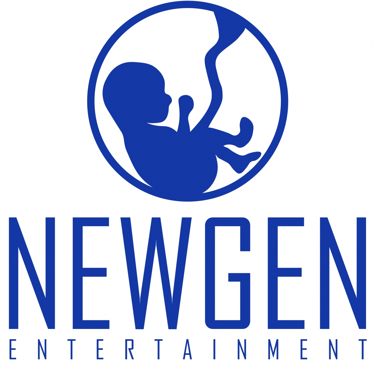 Logo NewGen square