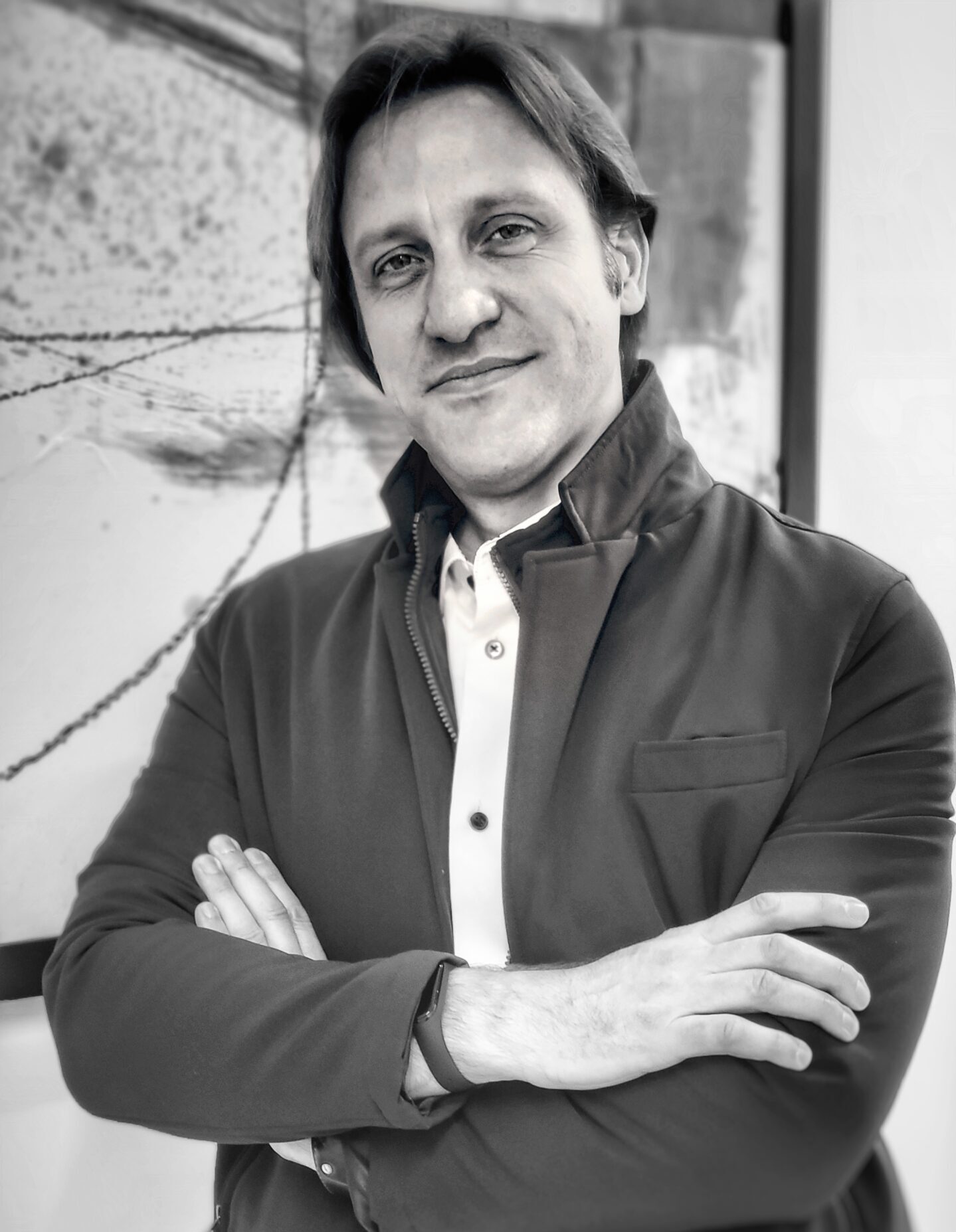 Alessio Morganti