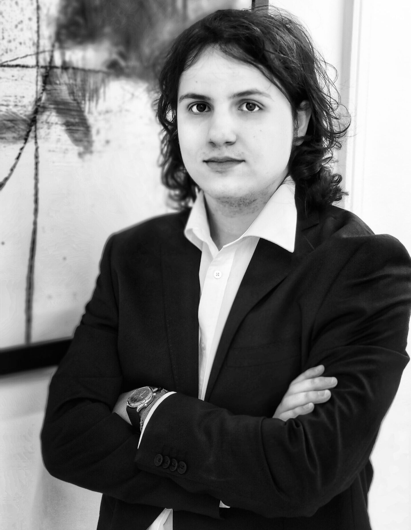 Davide Catenaro