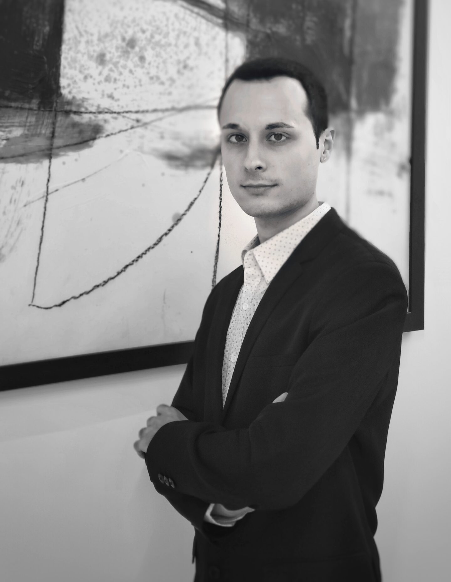 Enrico Pedà