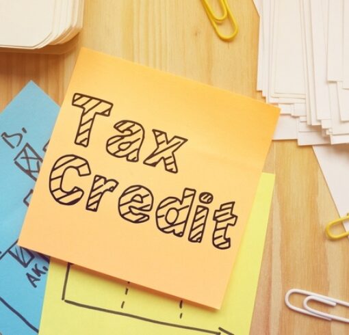 tax credit