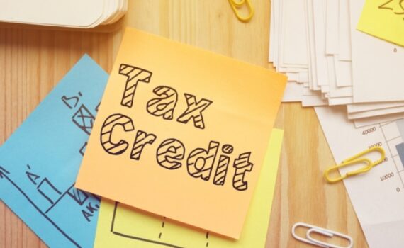 tax credit