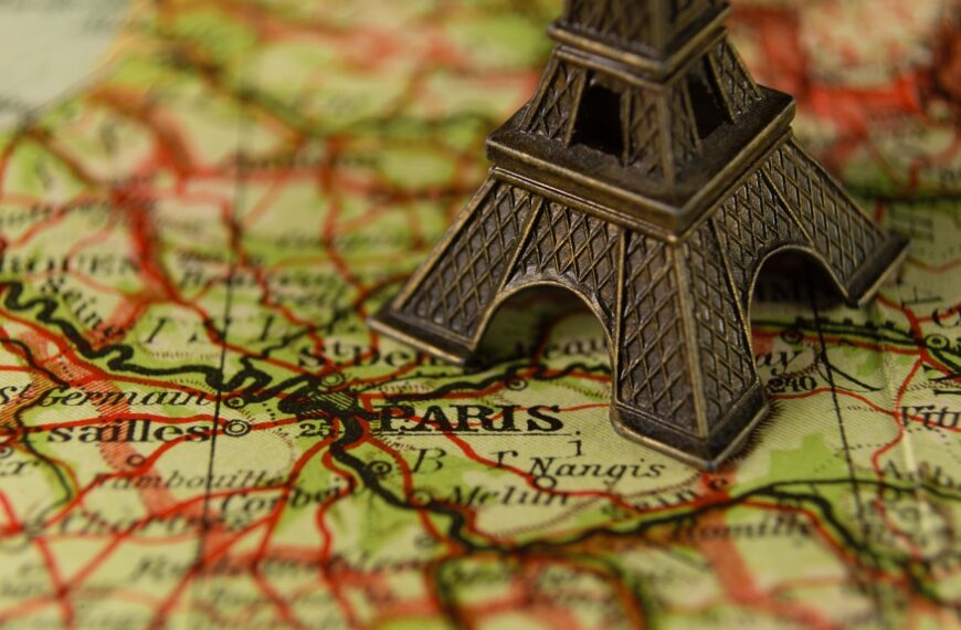 Bando Coproduzioni Italia-Francia 2025 -Aperta la prima sessione
