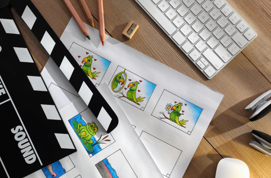 Bando per la concessione di contributi selettivi per la produzione di opere tv e web e animazione identità culturale nazionale italiana – Anno 2024